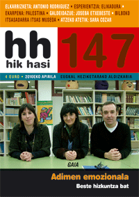 147. hik hasi aldizkaria